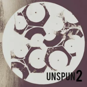 Pochette de Unspun 2: The Continuation de Scott Grooves