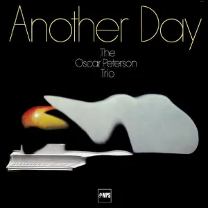 Pochette de Another Day de The Oscar Peterson Trio