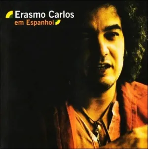 Pochette de Erasmo Carlos em espanhol de Erasmo Carlos