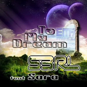 Pochette de To My Dream de S3RL