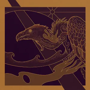 Pochette de Wrath of Vultures de The Moor