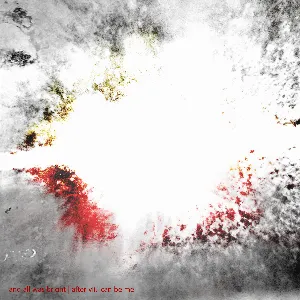 Pochette de after vii.i can be me de and all was bright