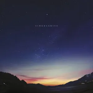 Pochette de Everything Connected de Jon Hopkins