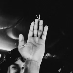 Pochette de OGdub de Danny Brown - Fred again..