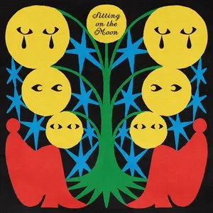 Pochette de Mexican Summer de Connan Mockasin