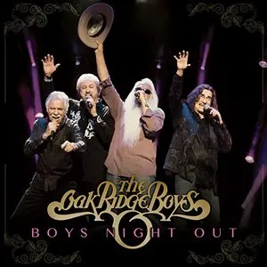 Pochette de Boys Night Out de The Oak Ridge Boys