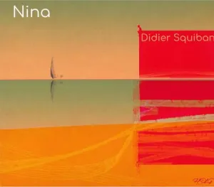 Pochette de Nina de Didier Squiban