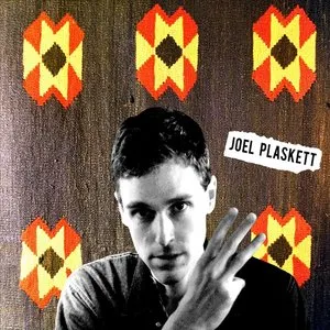 Pochette de Three de Joel Plaskett