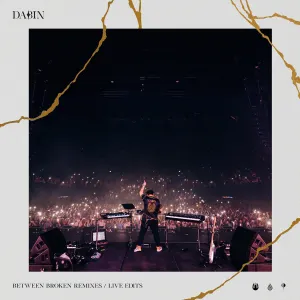 Pochette de Starbright (Chime Remix) de Dabin