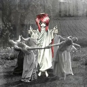 Pochette de Divinity de 6arelyhuman