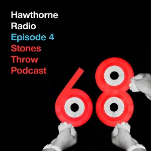 Pochette Hawthorne Radio, Episode 4
