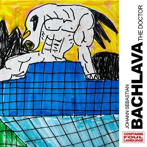 Pochette de Sega de Action Bronson