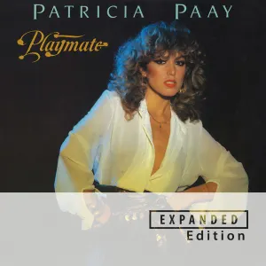 Pochette de Playmate de Patricia Paay