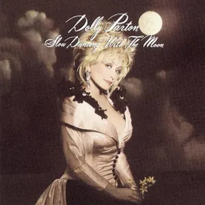 Pochette de Slow Dancing With the Moon de Dolly Parton