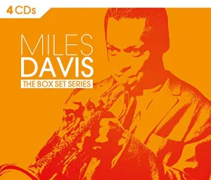 Pochette de The Box Set Series de Miles Davis