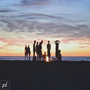 Pochette de Closing Time de Charlee Nguyen