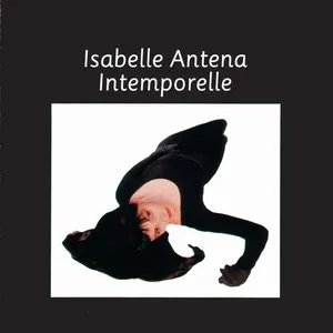 Pochette de Intemporelle de Isabelle Antena