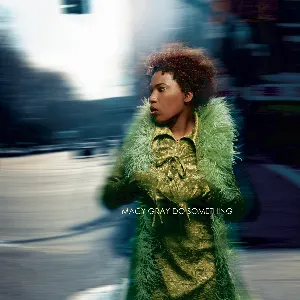 Pochette de Do Something (The Remixes) de Macy Gray