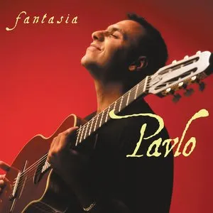 Pochette de Fantasia de Pavlo