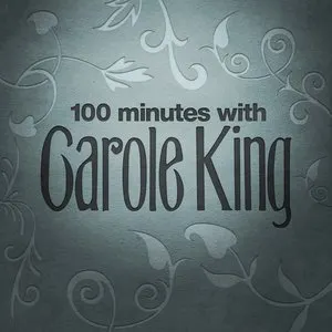 Pochette 100 Minutes With Carole King