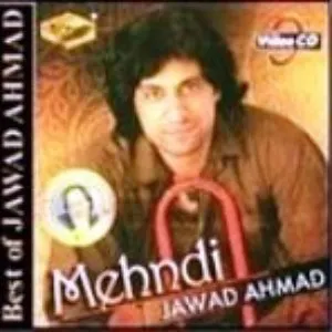 Pochette de Mehndi de Jawad Ahmad