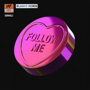 Pochette de Follow Me (Blanke remix) de ShockOne