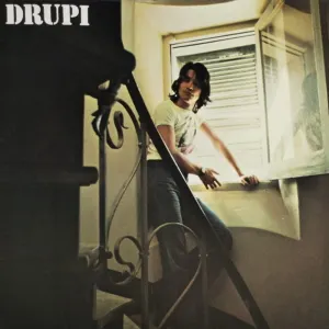 Pochette de Drupi de Drupi