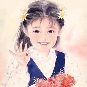 Pochette de 愛を+ワン de Hiromi Iwasaki