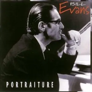 Pochette de Portraiture de Bill Evans