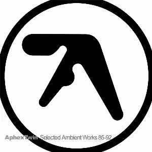 Pochette Selected Ambient Works 85–92