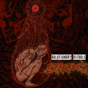 Pochette de Ablutionary Rituals de Grog