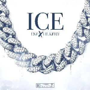 Pochette de Ice de Lil Keed