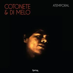 Pochette de Atemporal de Di Melo - Cotonete