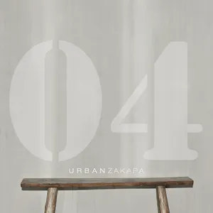 Pochette de 04 de Urban Zakapa