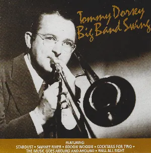 Pochette de Big Band Swing de Tommy Dorsey