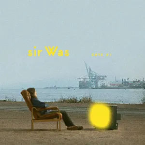 Pochette de Says Hi de sir Was