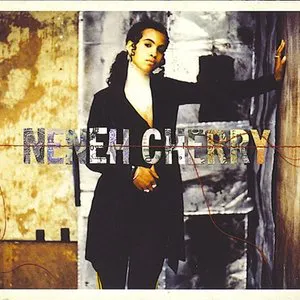 Pochette de Money Love de Neneh Cherry