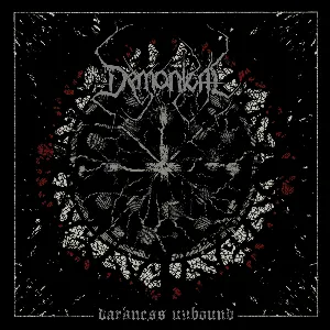 Pochette de Darkness Unbound de Demonical