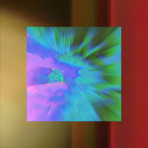 Pochette de Vacuity de Omnis