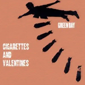 Pochette Cigarettes and Valentines