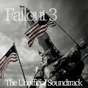 Pochette de Fallout 3: Original Game Soundtrack de Inon Zur