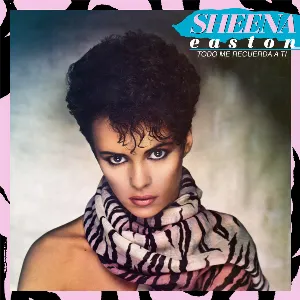 Pochette de Todo me recuerda a ti de Sheena Easton