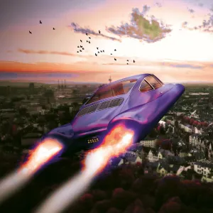 Pochette de BAD BITCH de Tream