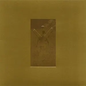 Pochette de Madhr de Hybryds