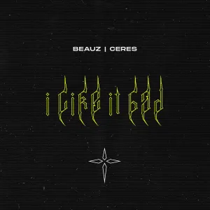 Pochette de I Like It Bad de BEAUZ