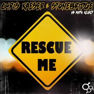 Pochette de Rescue Me de StoneBridge