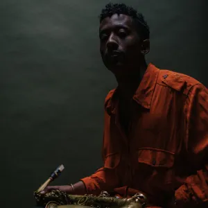 Pochette de Lately de Braxton Cook