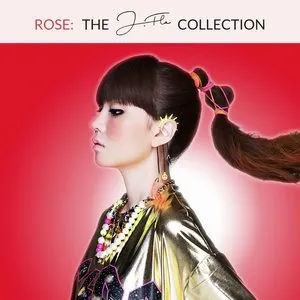 Pochette de Rose de J.Fla