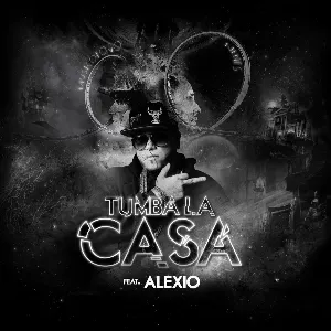Pochette de Tumba la casa de Musicólogo & Menes