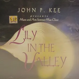 Pochette de Lily In The Valley de John P. Kee